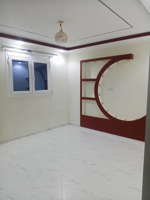 Location Appartement Niveau de villa F2 Alger Bordj el bahri