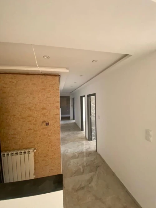 Vente Appartement F4 Alger Bordj el bahri