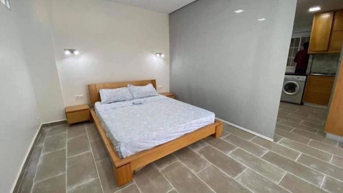 Location Appartement F1 Alger El marsa
