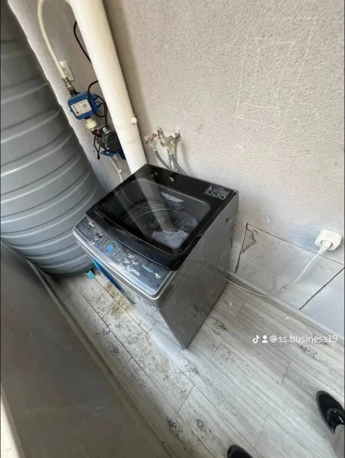 Location Appartement F3 Alger Bordj el kiffan