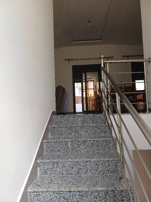 Vente Villa Alger Bordj el bahri
