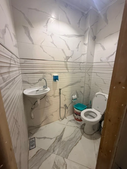 Location Appartement Niveau de villa F3 Alger Bordj el bahri