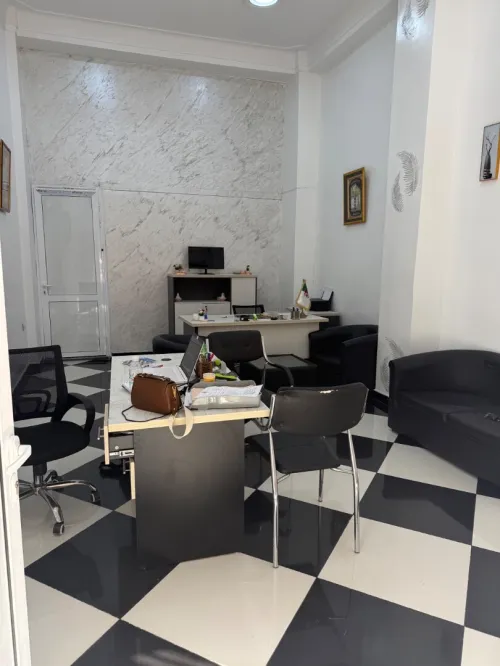 Location Local Alger Bordj el bahri