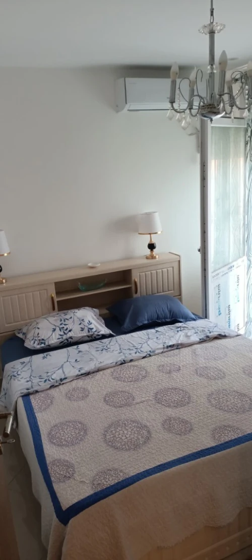 Location Appartement F3 Alger Bordj el bahri
