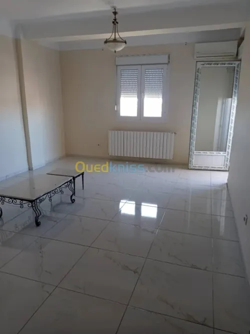 Location Appartement F5 Alger Bordj el kiffan