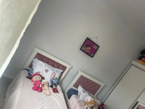 Vente Appartement F4 Alger Bordj el bahri