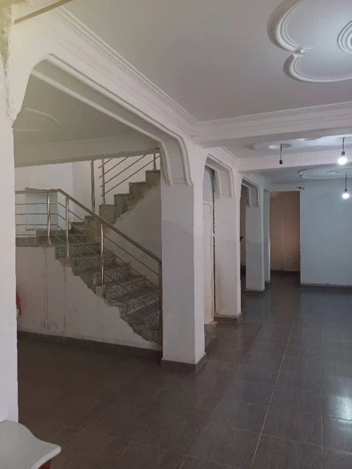 Vente Villa Alger Bordj el bahri