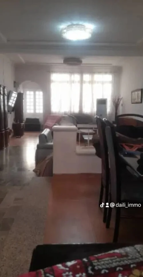 Vente Villa Alger Bordj el kiffan