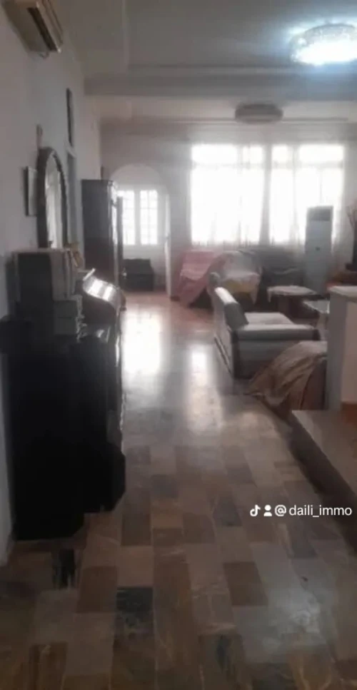Vente Villa Alger Bordj el kiffan