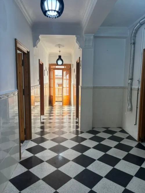 Location Appartement Niveau de villa F3 Alger Bordj el bahri
