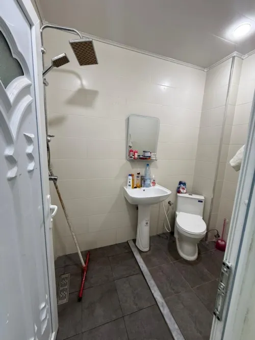 Location Appartement F3 Alger Bordj el kiffan
