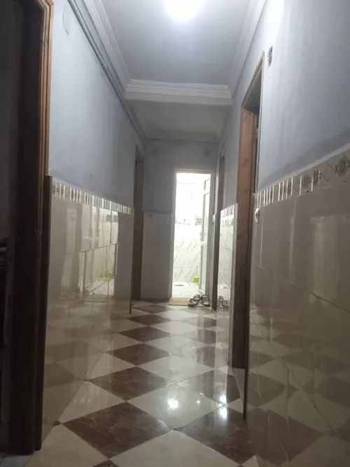 Location Appartement F3 Alger Bordj el bahri