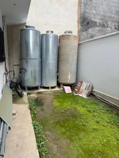 Location Appartement F3 Alger Bordj el kiffan