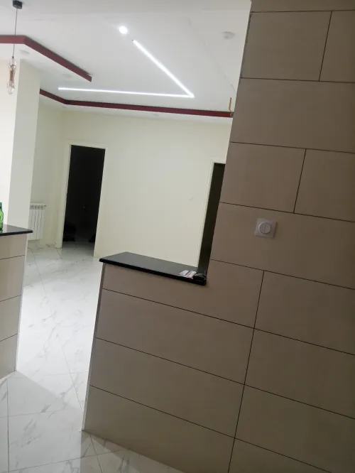 Location Appartement Niveau de villa F2 Alger Bordj el bahri