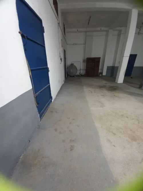 Location Local Alger Bordj el bahri