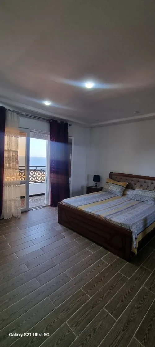 Location Appartement F5 Tipaza Ain tagourait