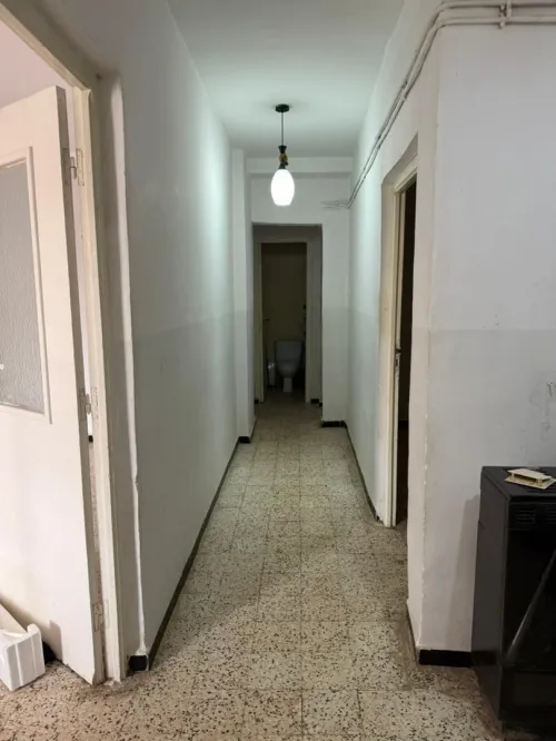 Location Appartement F3 Alger Bordj el kiffan