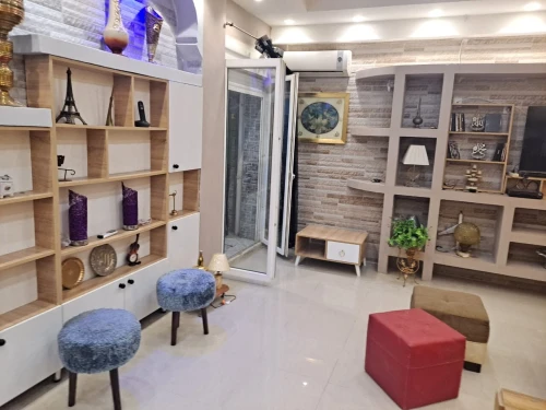 Location Appartement F4 Alger Bordj el bahri
