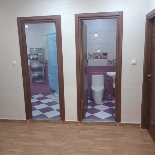 Location Appartement F3 Alger Dely brahim