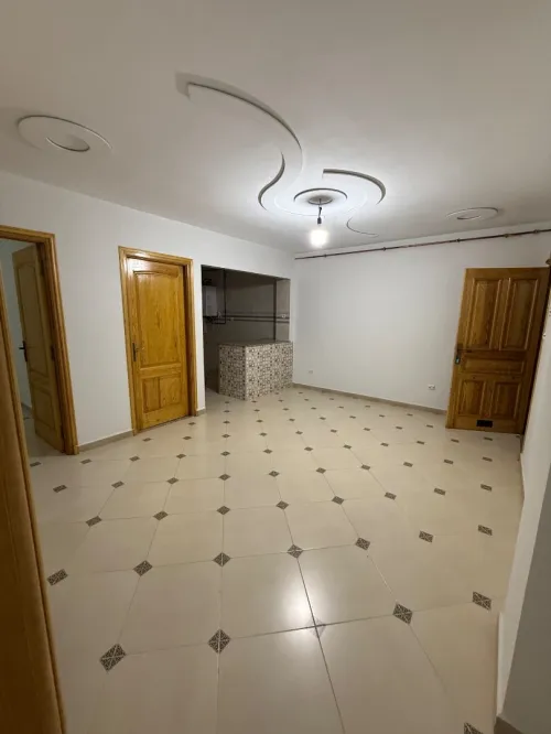 Location Appartement F3 Alger Bordj el bahri