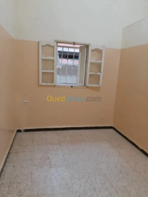 Location Appartement F2 Alger Bordj el kiffan