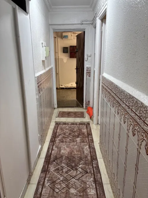 Location vacances Appartement F2 Alger Bordj el kiffan