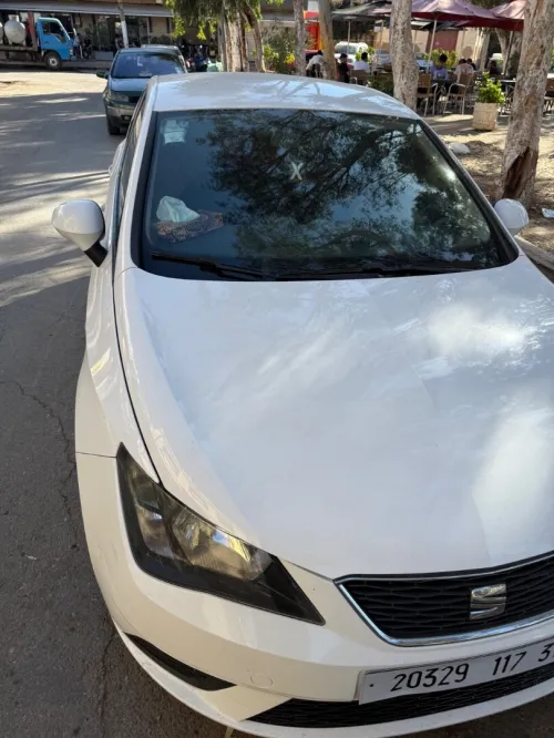 Seat Ibiza 2017 Sol