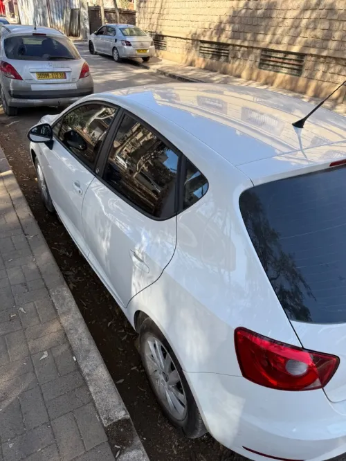 Seat Ibiza 2017 Sol