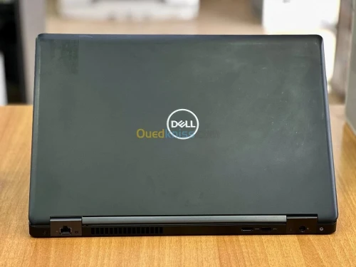 DELL LATITUDE 5580 / INTEL I5 6EME / 8 G / 256 SSD / 15.6 FHD