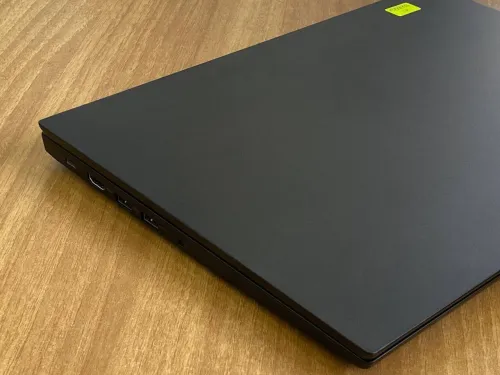 THINKPAD E590 / INTEL I5 8EME / 8G / 512 SSD NVME / 15.6 / FHD