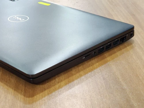 DELL LATITUDE 5400 / INTEL I7 8 EME  / 8 G / 256 / 14 FHD