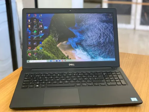 DELL LATITUDE 3500 / INTEL I5 8 EME / 8 G / 256 SSD /15.6 FHD