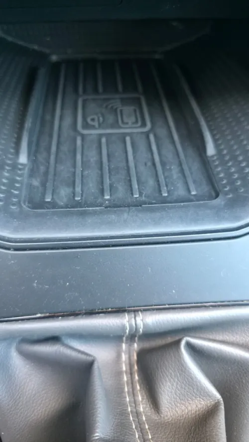 Seat ARONA 2021 Style