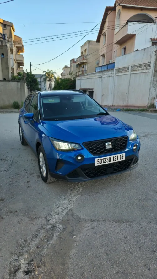 Seat ARONA 2021 Style plus