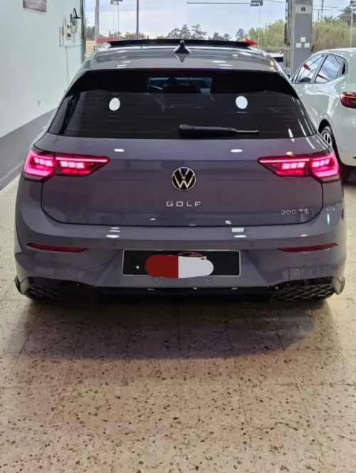 Volkswagen Golf 8 2025 R- Line 