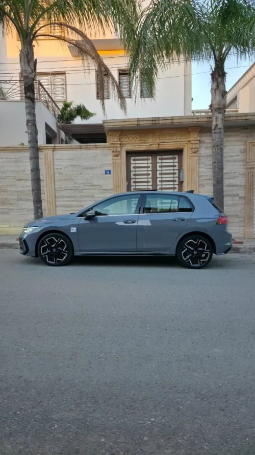 Volkswagen Golf 8 2025 R- Line 