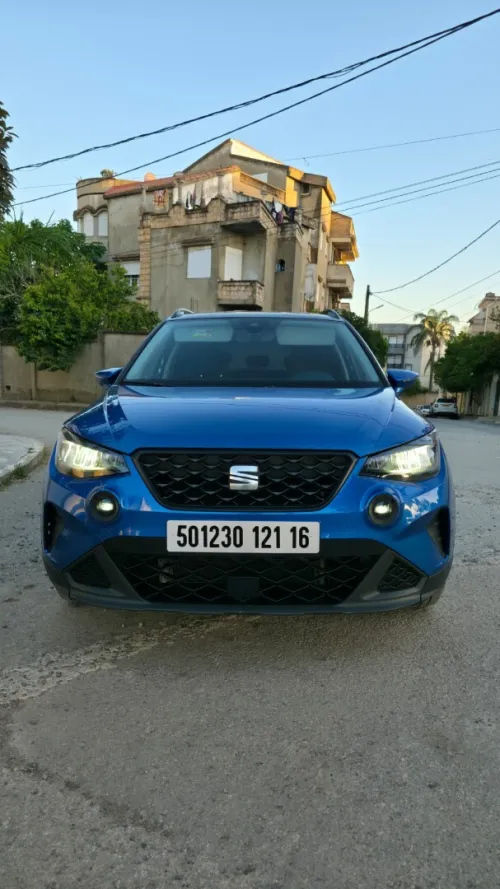 Seat ARONA 2021 Style plus