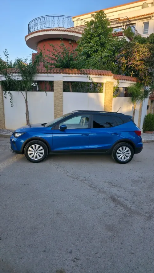 Seat ARONA 2021 Style