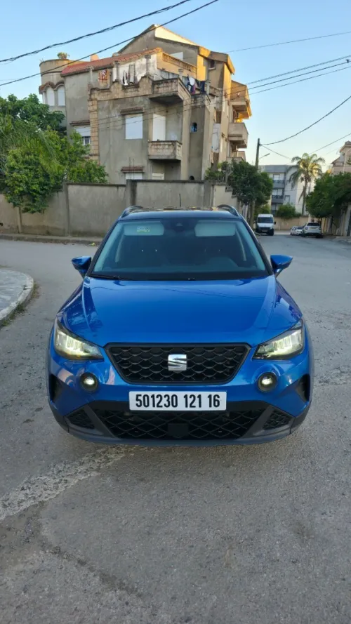 Seat ARONA 2021 Style plus
