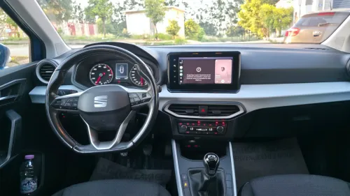 Seat ARONA 2021 Style plus