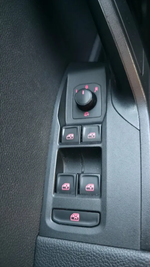 Seat ARONA 2021 Style plus