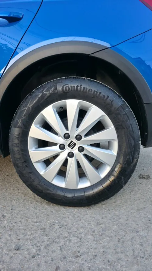 Seat ARONA 2021 Style plus