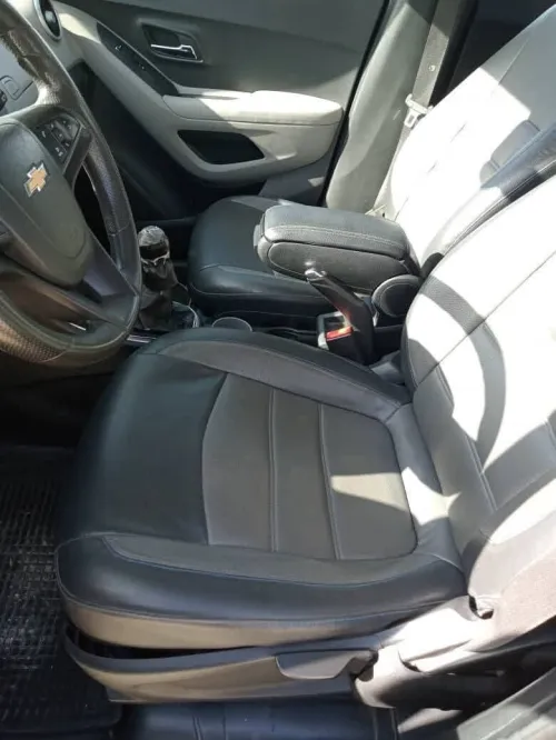 Chevrolet Trax 2014 LT