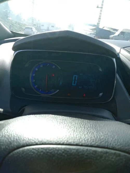 Chevrolet Trax 2014 LT