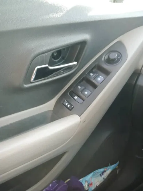 Chevrolet Trax 2014 LT