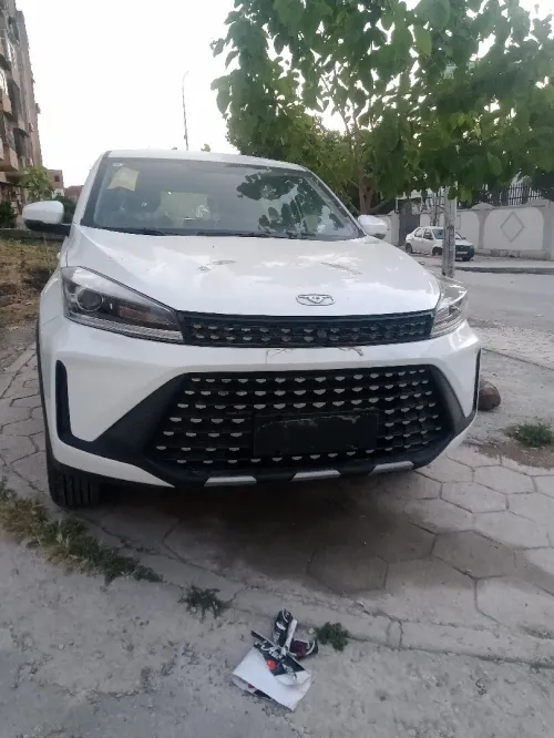 Kaiyi X3 Pro  2026 Luxury