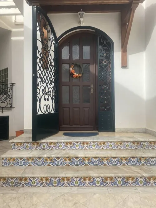 Vente Villa Alger El mouradia