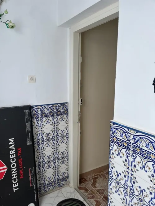 Vente Appartement F3 Alger El biar