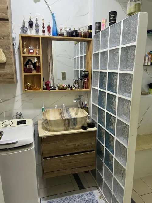 Vente Appartement F3 Alger El biar