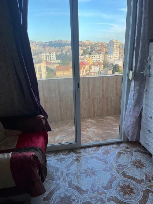 Vente Appartement F3 Alger El biar